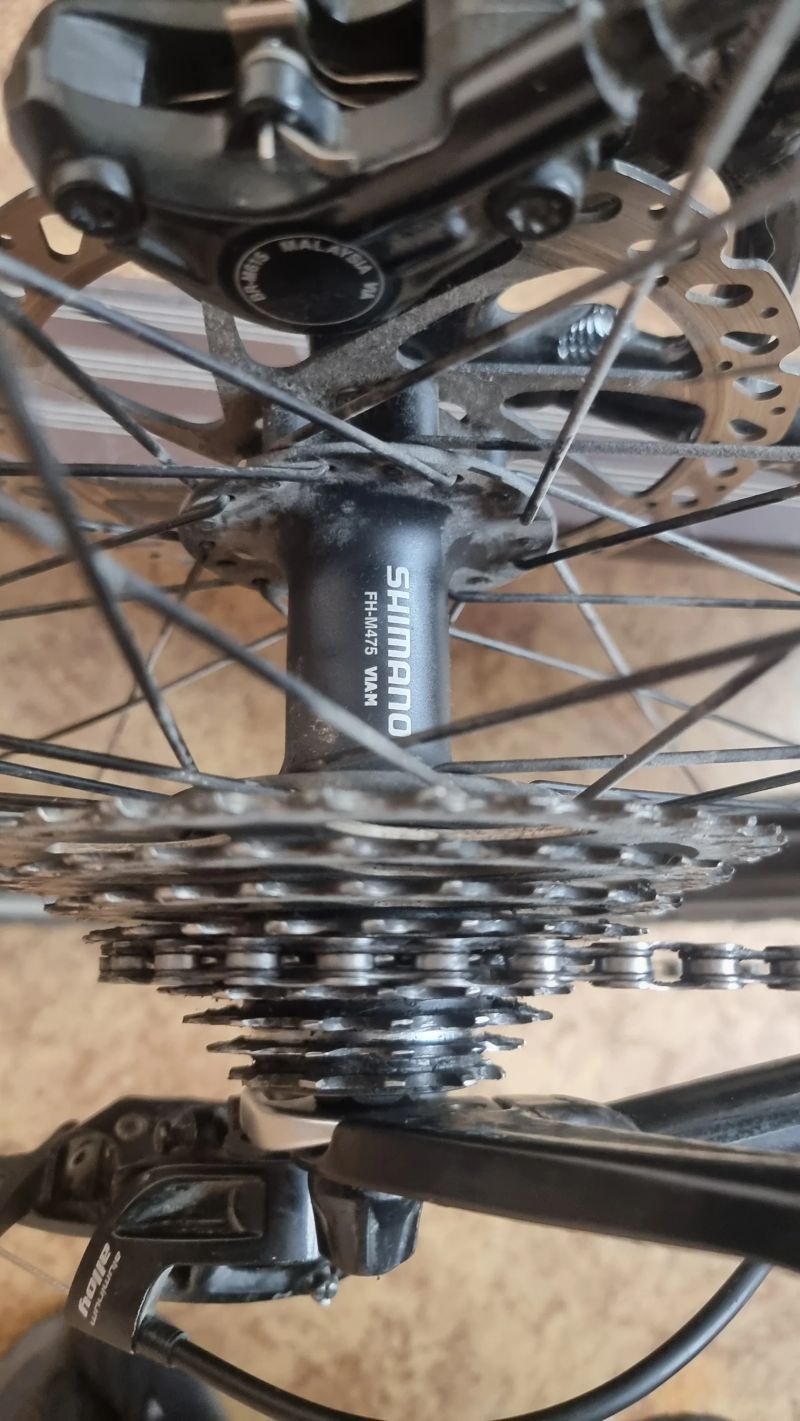 Specialized Hardrock pro