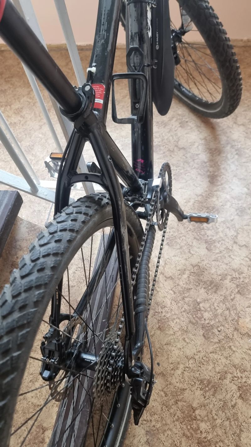 Specialized Hardrock pro