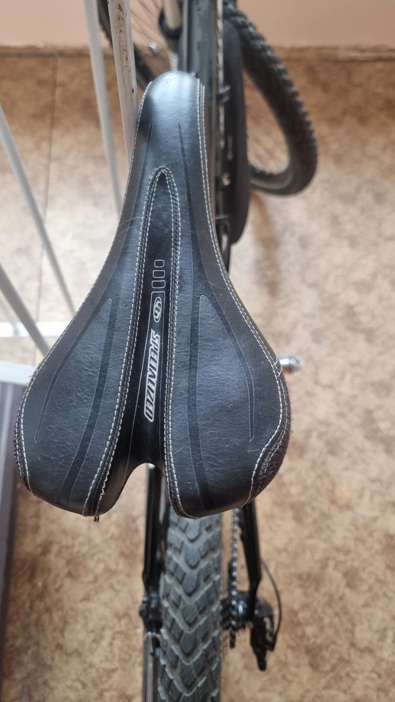 Specialized Hardrock pro