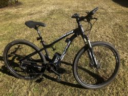 Rock Machine E-Bike Catherine e60 29R 504Wh 19