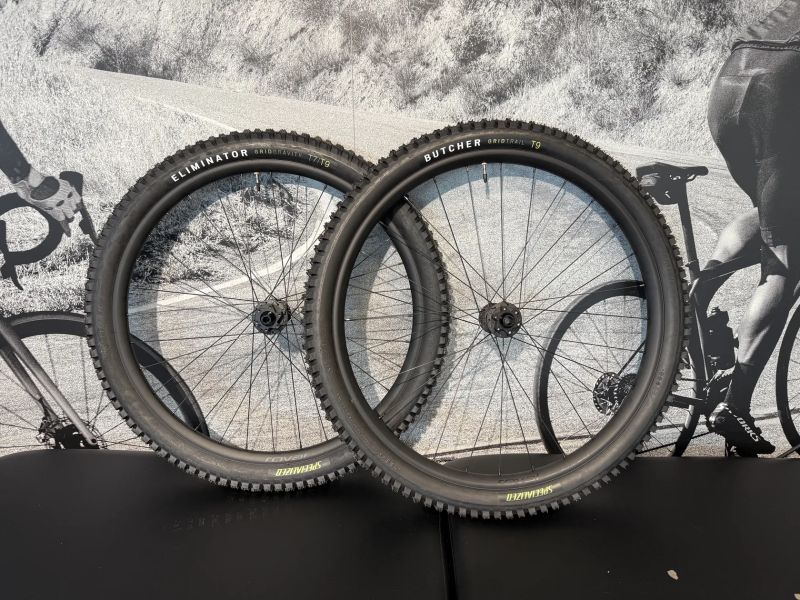 Specialized Roval Traverse 29 / 27,5