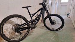 YT Industries Tues 2016