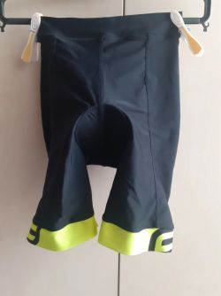 Dětské cyklokalhoty cyklokraťasy