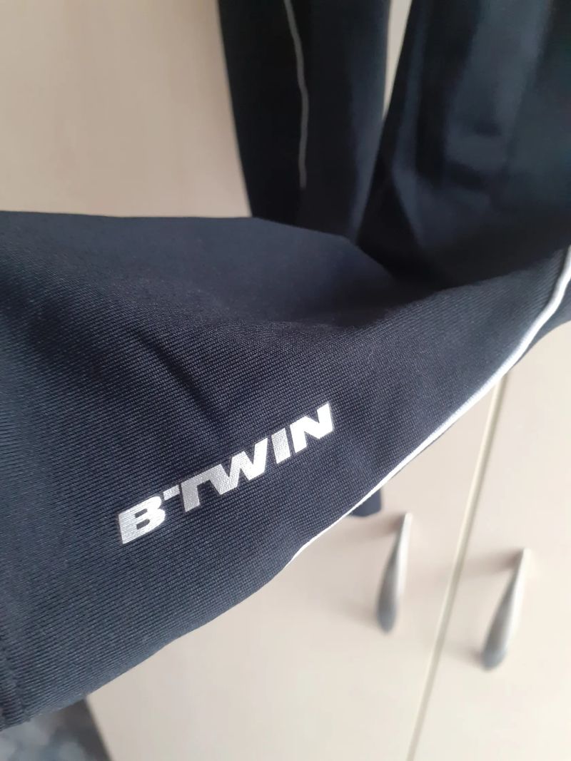 Dětské cyklokalhoty cyklokraťasy