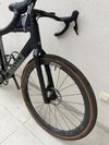 Canyon Grail CF SLX 8 AXS