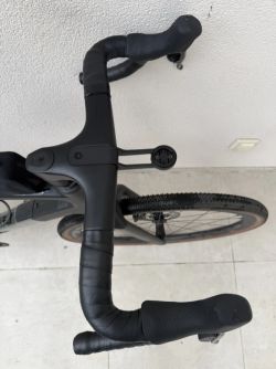 Canyon Grail CF SLX 8 AXS