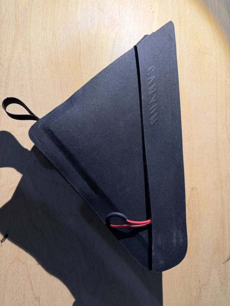 Canyon Grail CF SLX 8 AXS