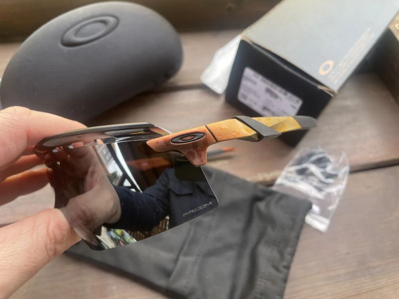 Oakley Encoder Strike Limited