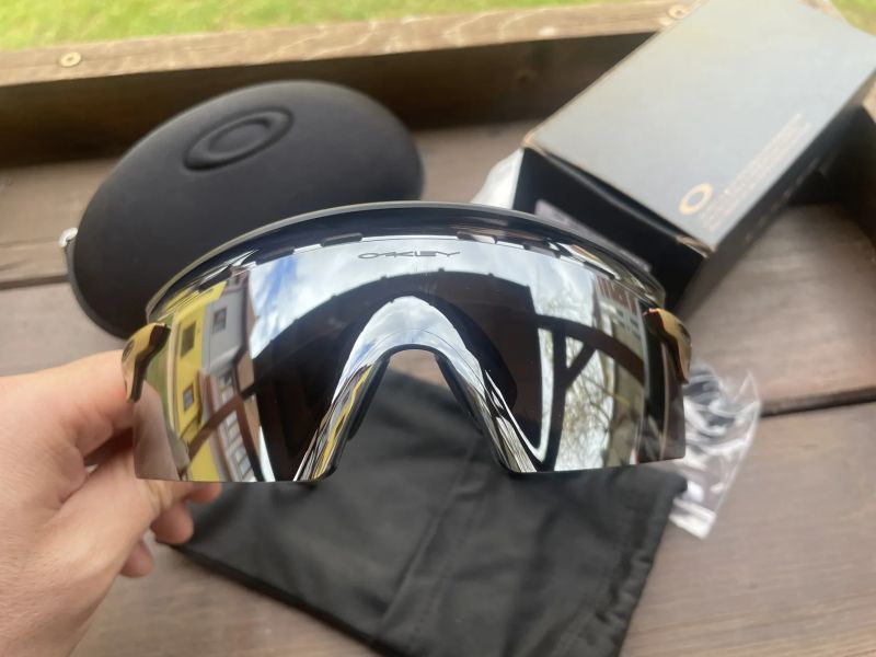 Oakley Encoder Strike Limited