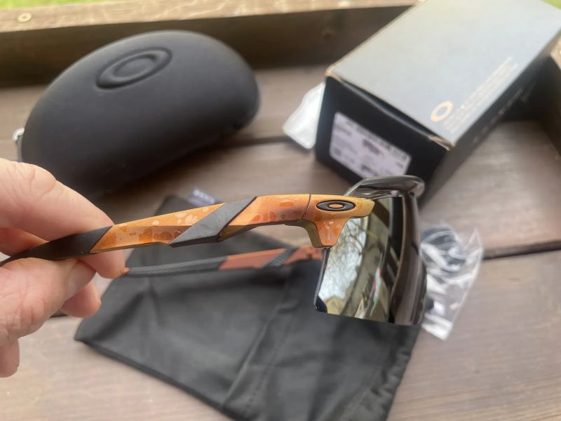 Oakley Encoder Strike Limited