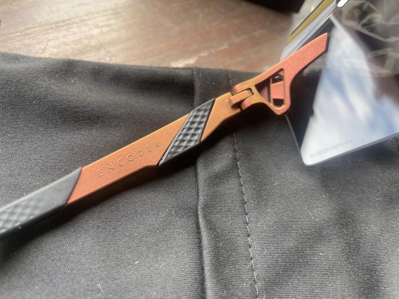 Oakley Encoder Strike Limited