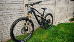 Canyon Spectral CF 9.0 LTD, Trail, Enduro,MTB