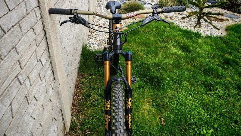 Canyon Spectral CF 9.0 LTD, Trail, Enduro,MTB