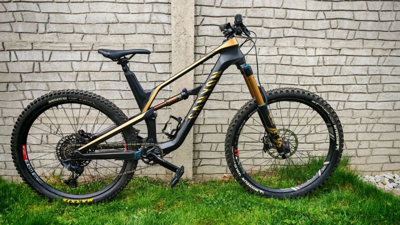 Canyon Spectral CF 9.0 LTD, Trail, Enduro,MTB