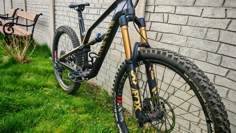 Canyon Spectral CF 9.0 LTD, Trail, Enduro,MTB