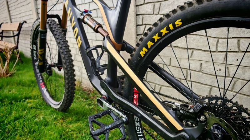 Canyon Spectral CF 9.0 LTD, Trail, Enduro,MTB