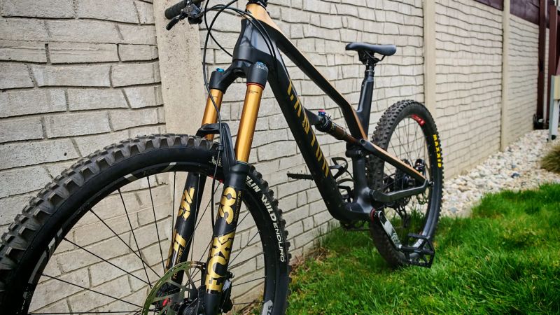 Canyon Spectral CF 9.0 LTD, Trail, Enduro,MTB