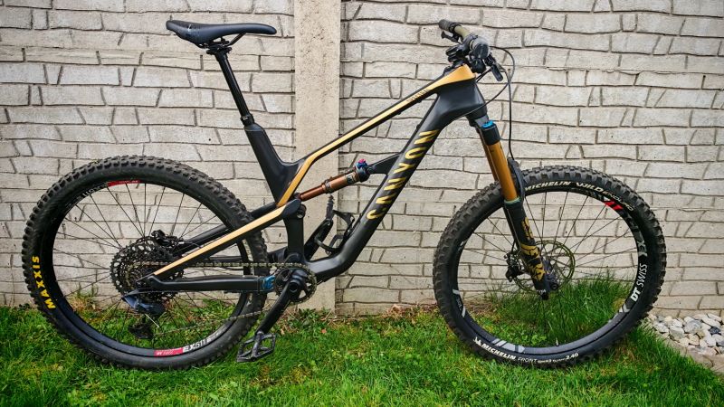 Canyon Spectral CF 9.0 LTD, Trail, Enduro,MTB