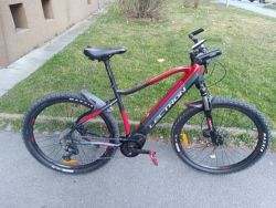 Lectron Esconder MFX 25Ah 20,5"