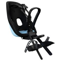 Cyklosedačka Thule Yepp Nexxt 2 Mini Black