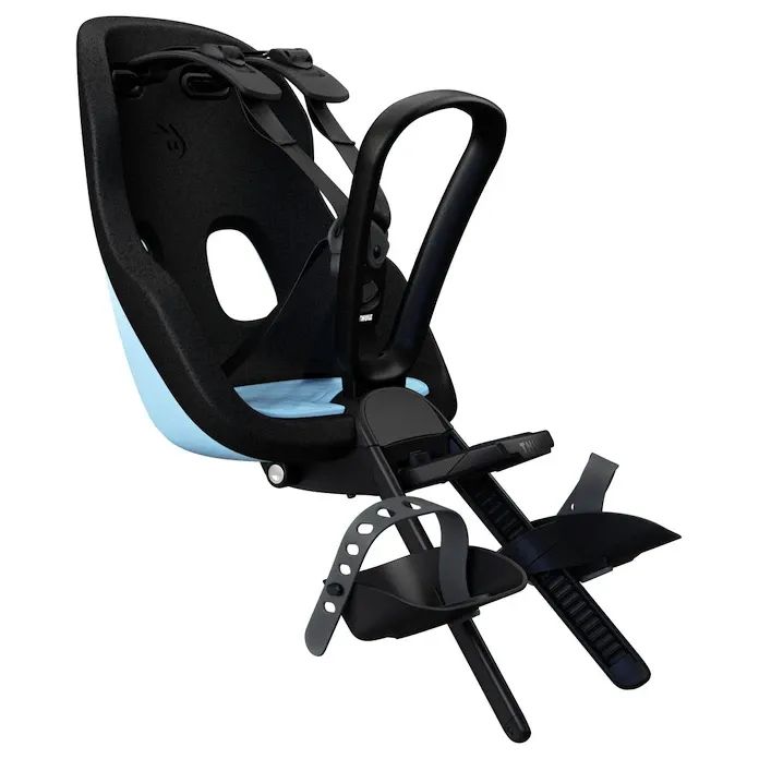 Cyklosedačka Thule Yepp Nexxt 2 Mini Black