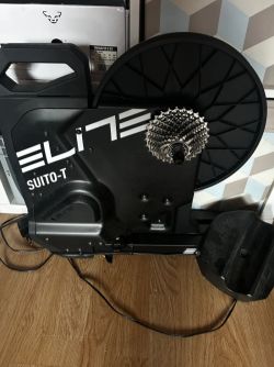 Elite Suito - T