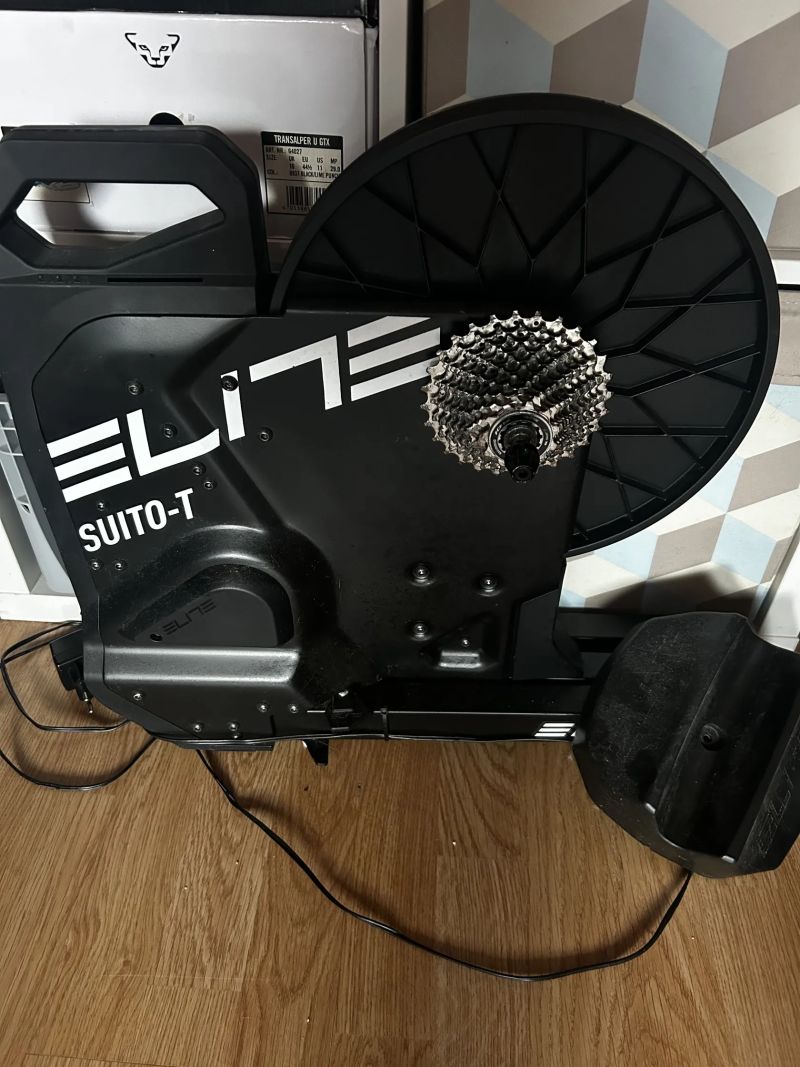 Elite Suito - T