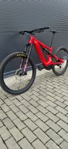 Specialized Turbo Levo Comp G3 velkost S4/L/