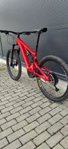 Specialized Turbo Levo Comp G3 velkost S4/L/