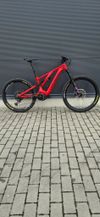 Specialized Turbo Levo Comp G3 velkost S4/L/