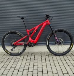 Specialized Turbo Levo Comp G3 velkost S4/L/