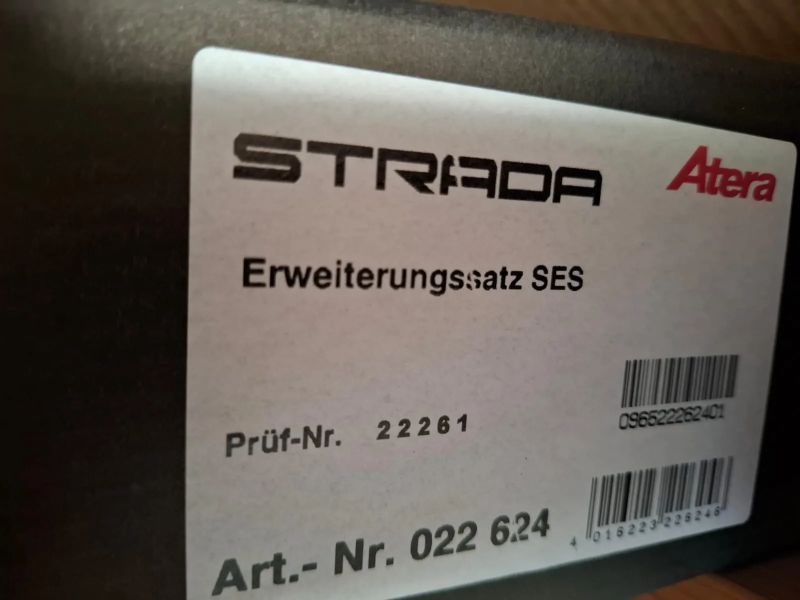Atera Strada sport