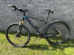 Lehké kolo MRX X9 Elite 29" DeoreXT/SLX