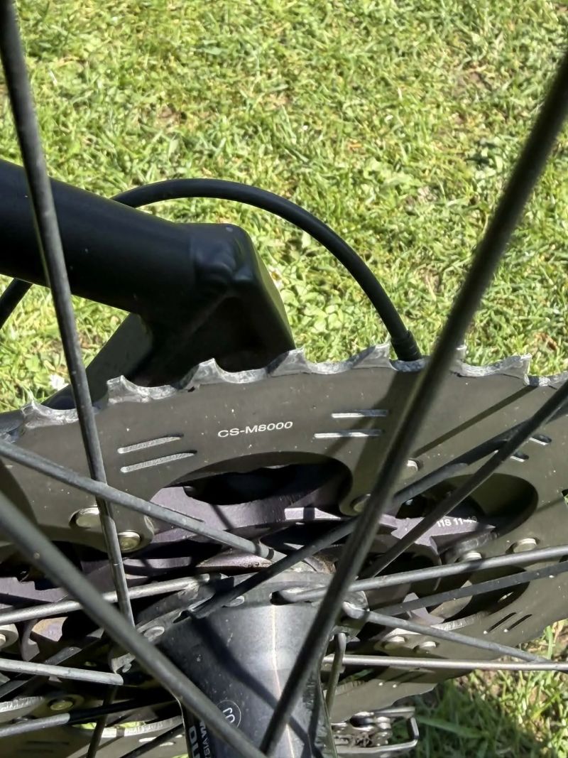 Lehké kolo MRX X9 Elite 29" DeoreXT/SLX