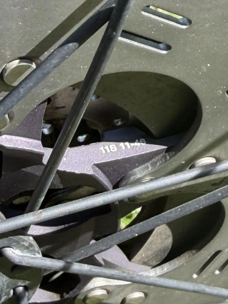 Lehké kolo MRX X9 Elite 29" DeoreXT/SLX