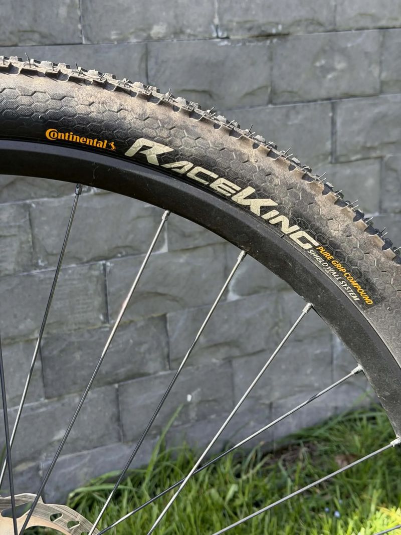 Lehké kolo MRX X9 Elite 29" DeoreXT/SLX