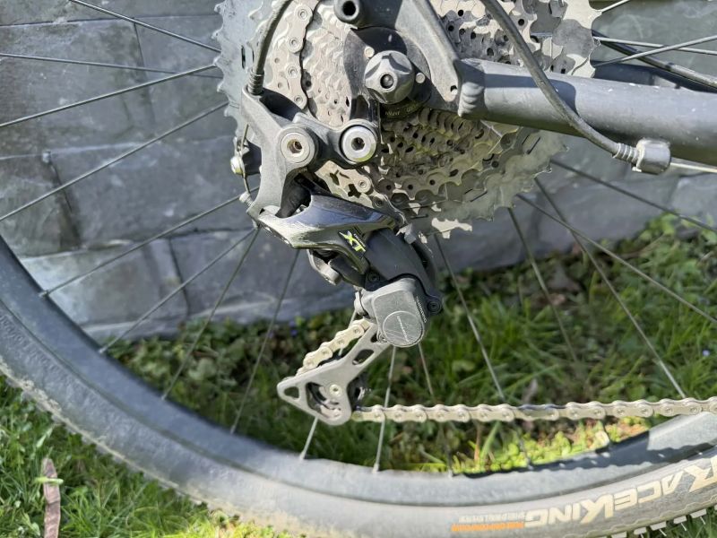 Lehké kolo MRX X9 Elite 29" DeoreXT/SLX