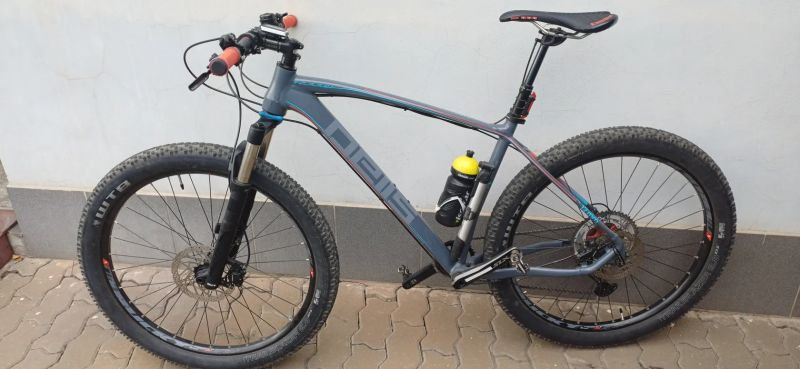 Pells Razzer Elite 7 Plus