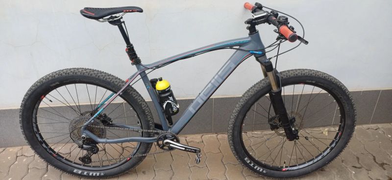 Pells Razzer Elite 7 Plus