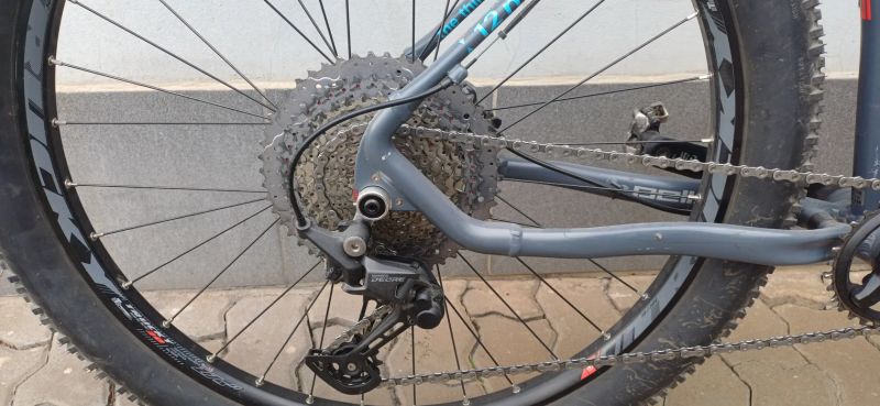 Pells Razzer Elite 7 Plus