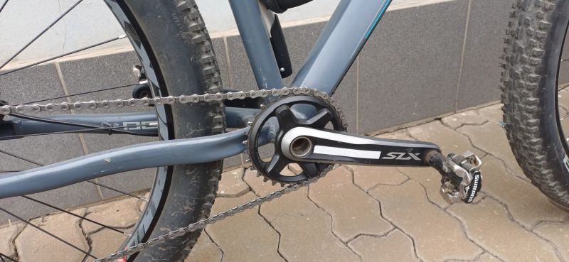 Pells Razzer Elite 7 Plus