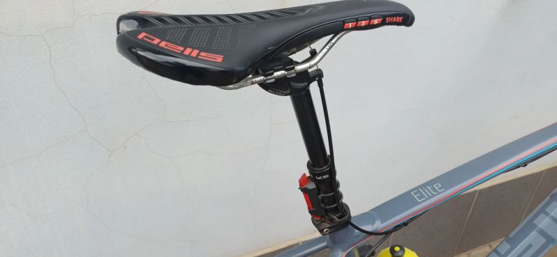 Pells Razzer Elite 7 Plus