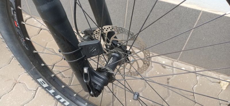 Pells Razzer Elite 7 Plus