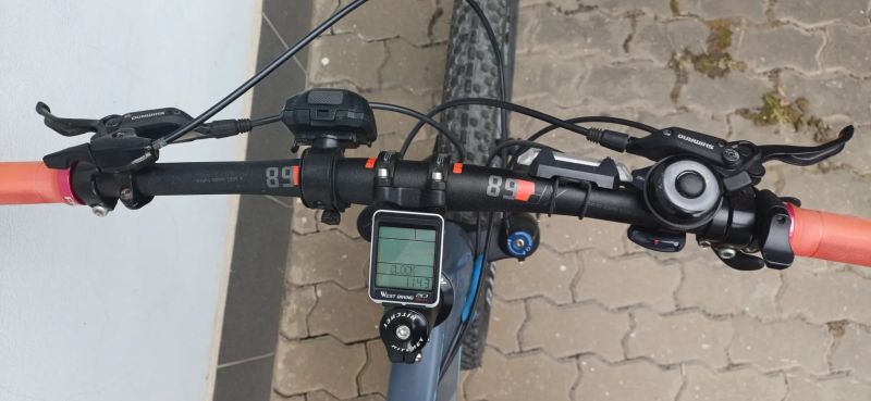 Pells Razzer Elite 7 Plus