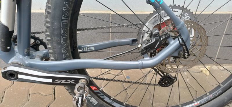 Pells Razzer Elite 7 Plus