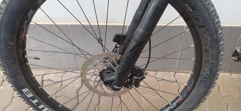 Pells Razzer Elite 7 Plus