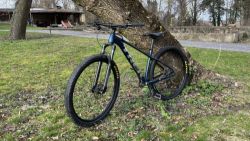 Trek Xcaliber 7