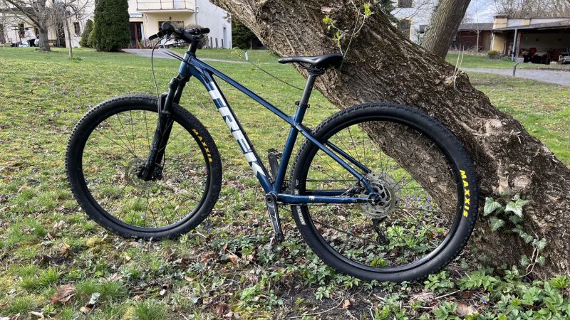 Trek Xcaliber 7