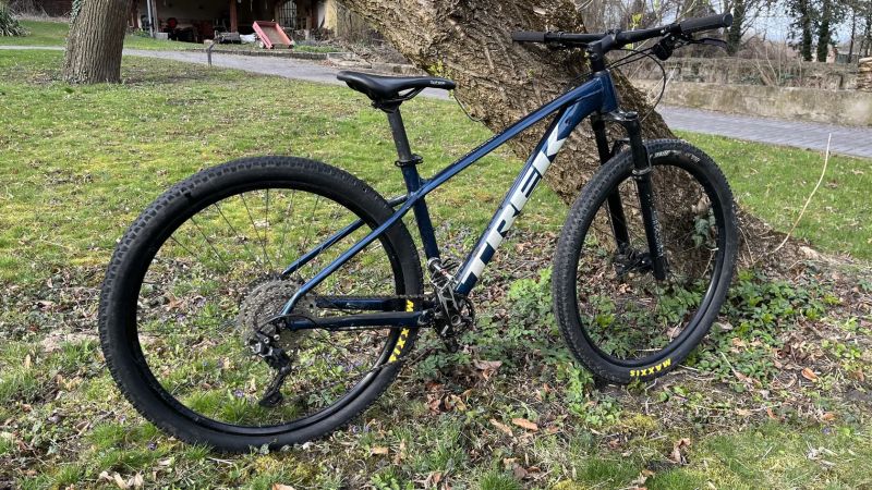 Trek Xcaliber 7