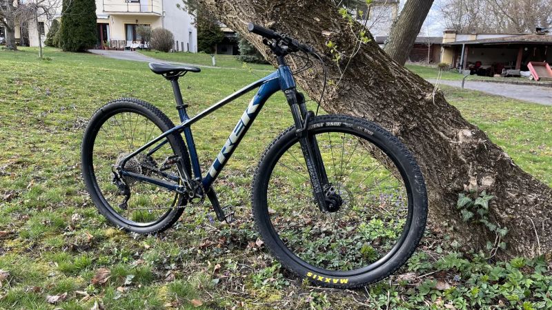 Trek Xcaliber 7